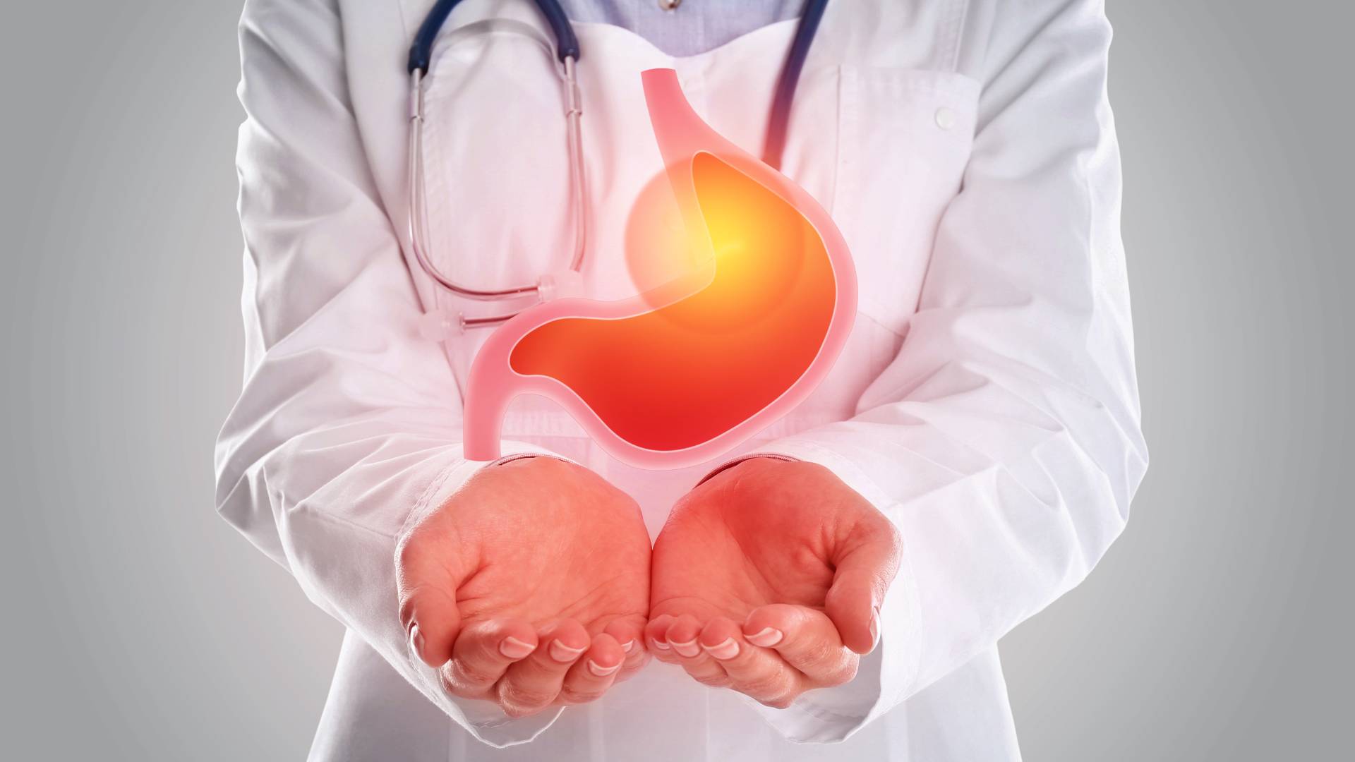 Gastroenterologia Geral